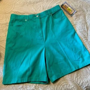 NWT Pendleton Shorts
